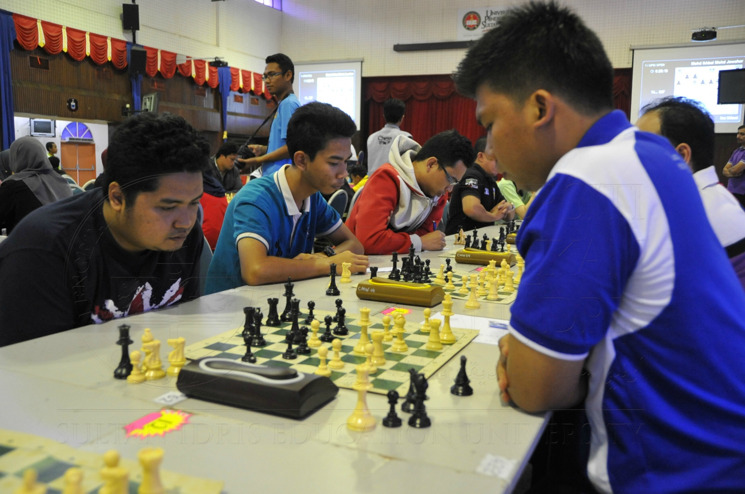 PRO15 158 CATUR HAS 9177